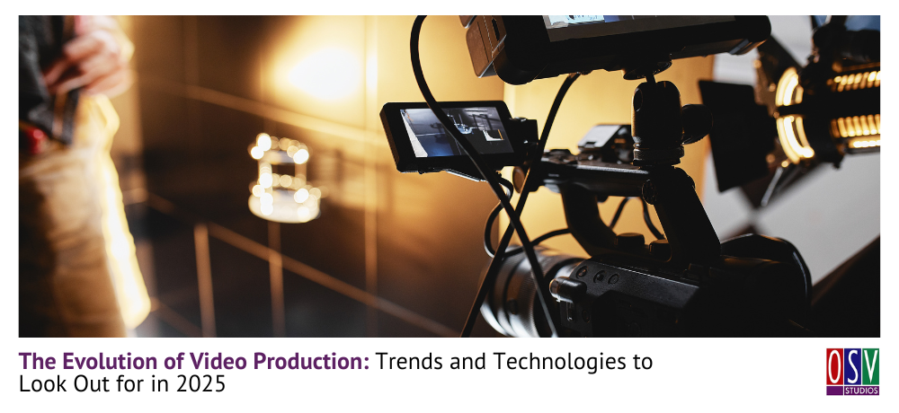 Blog by OSV Studios