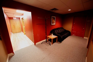 Studio Space Rental Cleveland