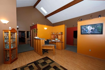Studio Space Rental Cleveland