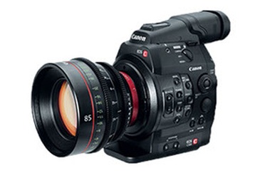 Video Camera Rental Columbus